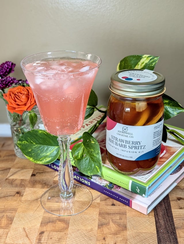 Tequila Infusion Kits | Adornwell Cocktail Co.